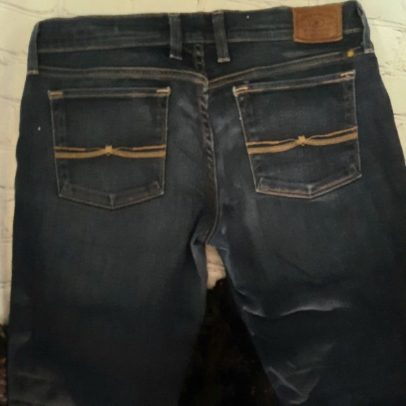 Lucky Brand Charlie Baby Boot Cut Jeans - Picture 4 of 13